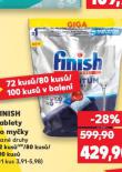 FINISH TABLETY DO MYKY