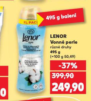 LENOR VONN PERLE