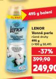 LENOR VONNÉ PERLE
