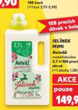 JELÍNEK MIMI AVIVÁŽ