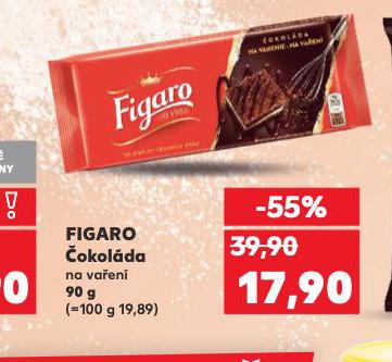 FIGARO OKOLDA