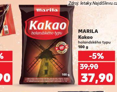 MARILA KAKAO