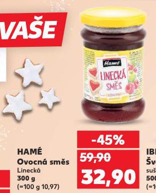 HAM OVOCN SMS