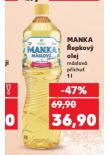 MANKA EPKOV OLEJ