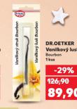 DR. OETKER VANILKOV LUSK