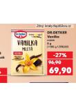 DR. OETKER VANILKA