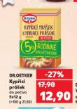 DR. OETKER KYPIC PREK