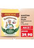 BABIINA VOLBA MOUKA