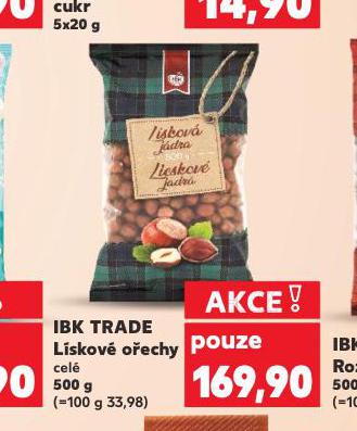 LSKOV OECHY