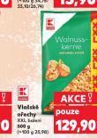 VLAŠSKÉ OŘECHY
