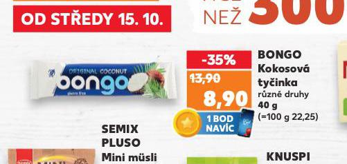 BONGO KOKOSOV TYINKA