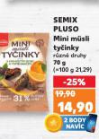 SEMIX PLUSO MINI MSLI TYINKY