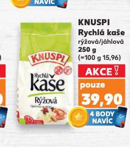 KNUSPI RYCHL KAE