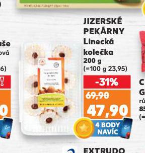 LINECK KOLEKA