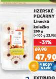 LINECK KOLEKA