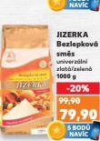 BEZLEPKOV SMS JIZERKA