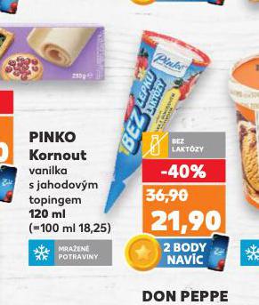 PIKNO KORNOUT