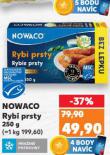 NOWACO RYB PRSTY