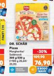 DR. SCHAR PIZZA