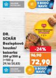 DR. SCHAR BEZLEPKOV KAISERKA