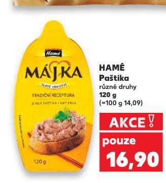 HAM PATIKA