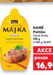 HAMÉ PAŠTIKA