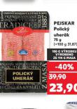 PEJSKAR POLICK UHERK