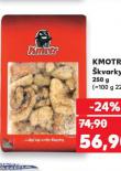 KMOTR KVARKY