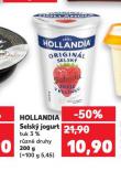HOLLANDIA SELSK JOGURT