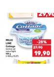 MILKI LINE COTTAGE