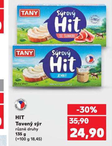HIT TAVEN SR
