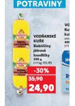 VODANSK KUE BABIINY JTROV KNEDLKY