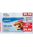 NOWACO RYB PRSTY
