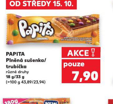 PAPITA PLNN SUENKA