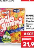 NIMM2 SMILEGUMMI