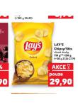 LAY'S CHIPSY