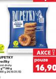 DUPETKY PRECLKY