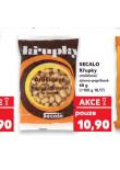 SECALO KUPKY