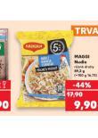 MAGGI NUDLE