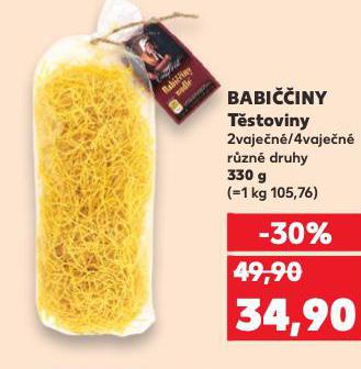 BABIINY TSTOVINY
