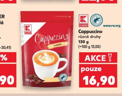 CAPPUCCINO