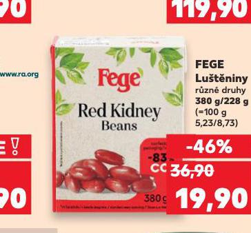 FEGE LUTNINY