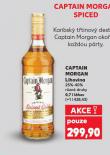 CAPTAIN MORGAN LIHOVINA