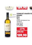 ZMECK VINASTV BZENEC