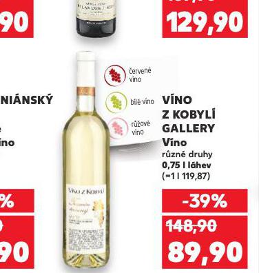 VNO Z KOBYL GALLERY
