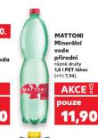 MATTONI