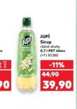JUP SIRUP
