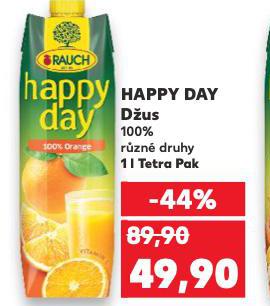 HAPPY DAY DUS