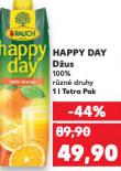 HAPPY DAY DŽUS