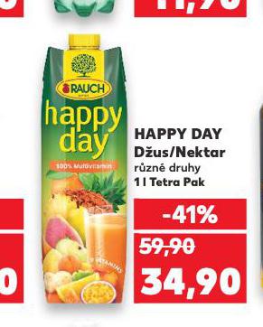 HAPPY DAY DUS